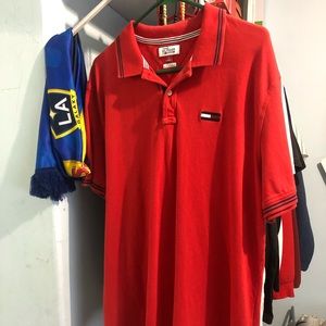 Tommy Hilfiger polo
